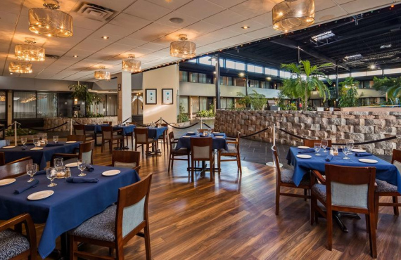 Restaurant Restaurant